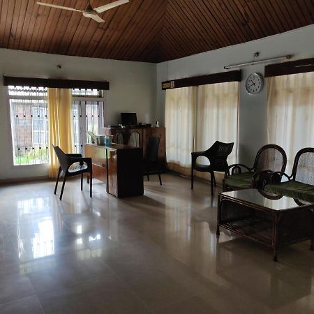 Bastion Home Guwahati Exterior foto
