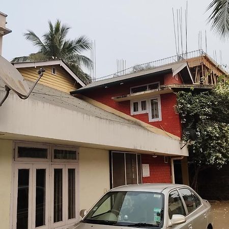 Bastion Home Guwahati Exterior foto