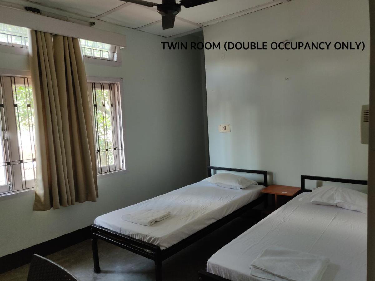 Bastion Home Guwahati Exterior foto