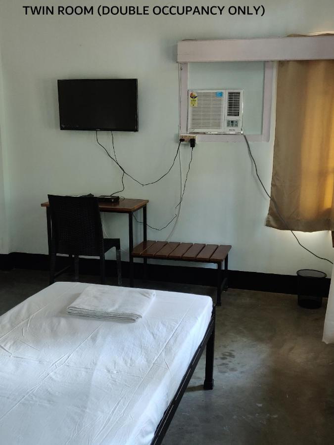 Bastion Home Guwahati Exterior foto